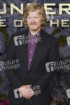 Fan-Screening 'Die Tribute von Panem: Sunrise on the Reaping' in London