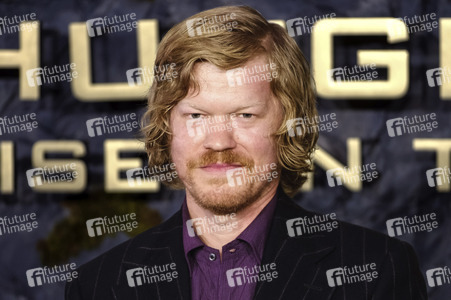 Fan-Screening 'Die Tribute von Panem: Sunrise on the Reaping' in London