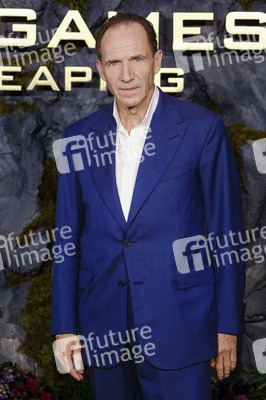 Fan-Screening 'Die Tribute von Panem: Sunrise on the Reaping' in London