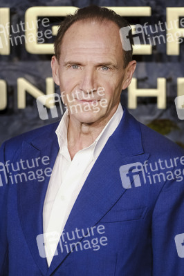 Fan-Screening 'Die Tribute von Panem: Sunrise on the Reaping' in London