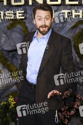 Fan-Screening 'Die Tribute von Panem: Sunrise on the Reaping' in London