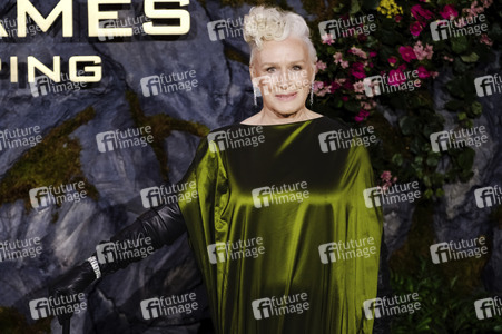 Fan-Screening 'Die Tribute von Panem: Sunrise on the Reaping' in London