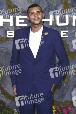 Fan-Screening 'Die Tribute von Panem: Sunrise on the Reaping' in London