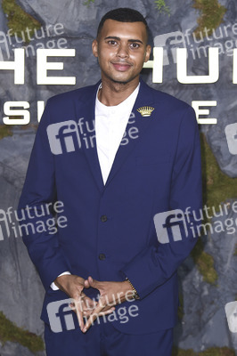 Fan-Screening 'Die Tribute von Panem: Sunrise on the Reaping' in London