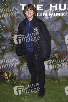 Fan-Screening 'Die Tribute von Panem: Sunrise on the Reaping' in London