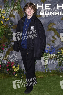 Fan-Screening 'Die Tribute von Panem: Sunrise on the Reaping' in London