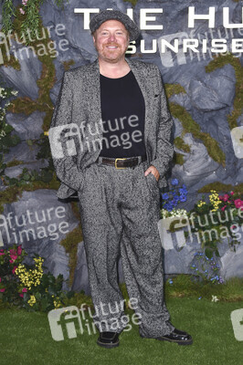 Fan-Screening 'Die Tribute von Panem: Sunrise on the Reaping' in London