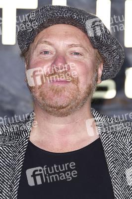 Fan-Screening 'Die Tribute von Panem: Sunrise on the Reaping' in London