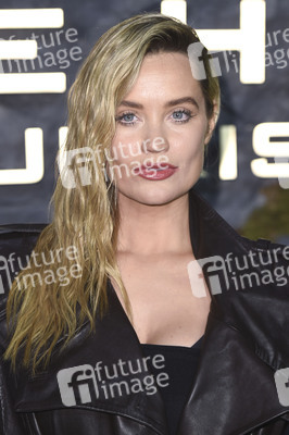 Fan-Screening 'Die Tribute von Panem: Sunrise on the Reaping' in London