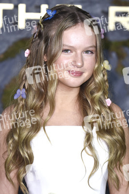 Fan-Screening 'Die Tribute von Panem: Sunrise on the Reaping' in London