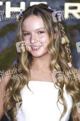 Fan-Screening 'Die Tribute von Panem: Sunrise on the Reaping' in London