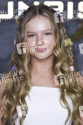 Fan-Screening 'Die Tribute von Panem: Sunrise on the Reaping' in London