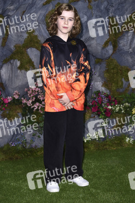 Fan-Screening 'Die Tribute von Panem: Sunrise on the Reaping' in London
