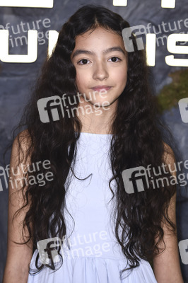 Fan-Screening 'Die Tribute von Panem: Sunrise on the Reaping' in London