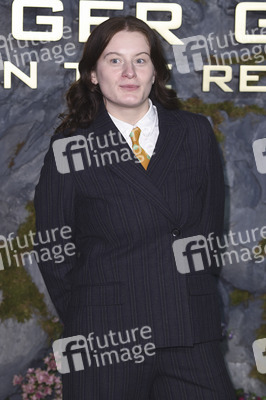 Fan-Screening 'Die Tribute von Panem: Sunrise on the Reaping' in London