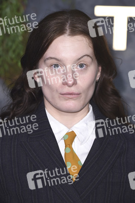 Fan-Screening 'Die Tribute von Panem: Sunrise on the Reaping' in London