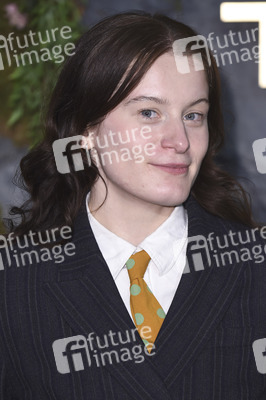 Fan-Screening 'Die Tribute von Panem: Sunrise on the Reaping' in London