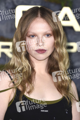 Fan-Screening 'Die Tribute von Panem: Sunrise on the Reaping' in London