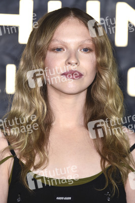 Fan-Screening 'Die Tribute von Panem: Sunrise on the Reaping' in London