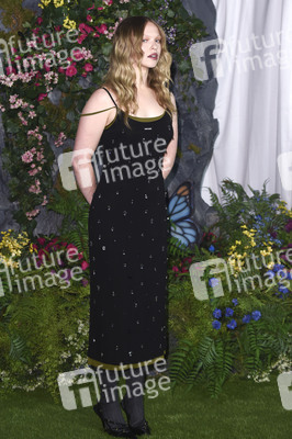 Fan-Screening 'Die Tribute von Panem: Sunrise on the Reaping' in London