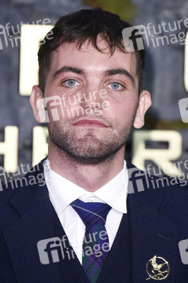 Fan-Screening 'Die Tribute von Panem: Sunrise on the Reaping' in London