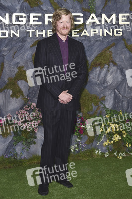 Fan-Screening 'Die Tribute von Panem: Sunrise on the Reaping' in London