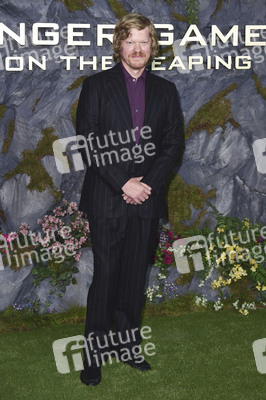 Fan-Screening 'Die Tribute von Panem: Sunrise on the Reaping' in London