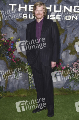 Fan-Screening 'Die Tribute von Panem: Sunrise on the Reaping' in London