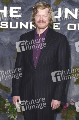Fan-Screening 'Die Tribute von Panem: Sunrise on the Reaping' in London