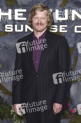 Fan-Screening 'Die Tribute von Panem: Sunrise on the Reaping' in London