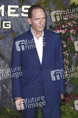 Fan-Screening 'Die Tribute von Panem: Sunrise on the Reaping' in London