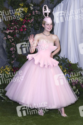 Fan-Screening 'Die Tribute von Panem: Sunrise on the Reaping' in London