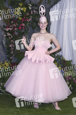 Fan-Screening 'Die Tribute von Panem: Sunrise on the Reaping' in London