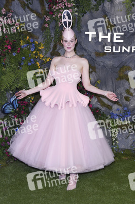 Fan-Screening 'Die Tribute von Panem: Sunrise on the Reaping' in London