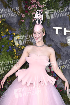 Fan-Screening 'Die Tribute von Panem: Sunrise on the Reaping' in London
