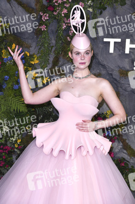 Fan-Screening 'Die Tribute von Panem: Sunrise on the Reaping' in London