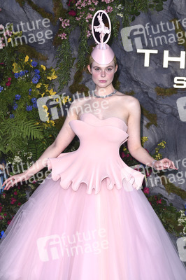 Fan-Screening 'Die Tribute von Panem: Sunrise on the Reaping' in London