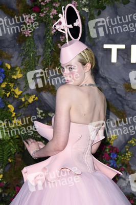 Fan-Screening 'Die Tribute von Panem: Sunrise on the Reaping' in London