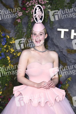 Fan-Screening 'Die Tribute von Panem: Sunrise on the Reaping' in London