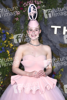 Fan-Screening 'Die Tribute von Panem: Sunrise on the Reaping' in London