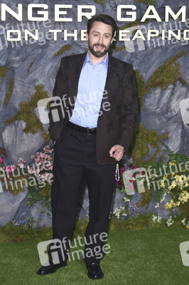 Fan-Screening 'Die Tribute von Panem: Sunrise on the Reaping' in London