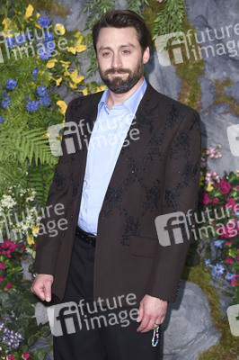 Fan-Screening 'Die Tribute von Panem: Sunrise on the Reaping' in London