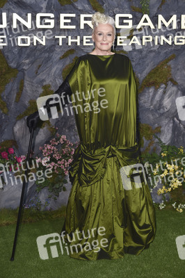 Fan-Screening 'Die Tribute von Panem: Sunrise on the Reaping' in London