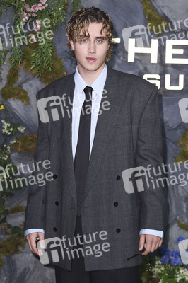 Fan-Screening 'Die Tribute von Panem: Sunrise on the Reaping' in London