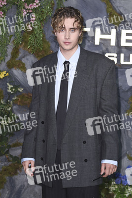 Fan-Screening 'Die Tribute von Panem: Sunrise on the Reaping' in London