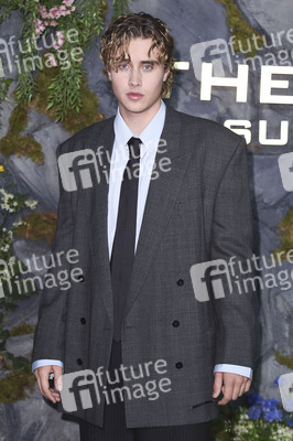 Fan-Screening 'Die Tribute von Panem: Sunrise on the Reaping' in London