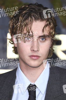 Fan-Screening 'Die Tribute von Panem: Sunrise on the Reaping' in London
