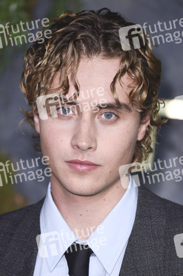 Fan-Screening 'Die Tribute von Panem: Sunrise on the Reaping' in London