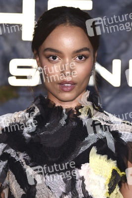 Fan-Screening 'Die Tribute von Panem: Sunrise on the Reaping' in London