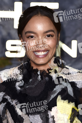 Fan-Screening 'Die Tribute von Panem: Sunrise on the Reaping' in London